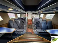 Passagerarfartyg till salu