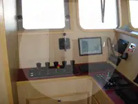 Trålare till salu