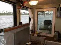 Bogserbåt till salu