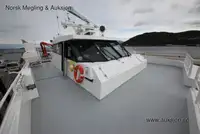Katamaran till salu