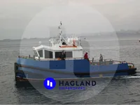 Kranfartyg till salu