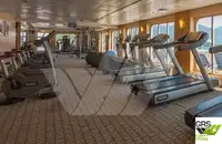 Kryssningsfartyg till salu