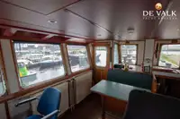 Patrullbåt till salu