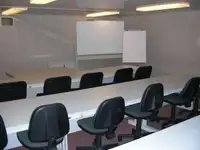 Pråm till salu