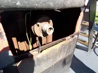 Bogserbåt till salu