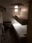 Bogserbåt till salu
