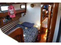 Yacht till salu