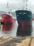 Trålare till salu