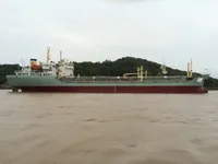 Tanker för livsmedelsprodukter till salu