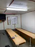 Snabbförsörjningsfartyg (FSV) till salu
