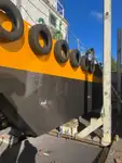 General Cargo/Multi-purpose till salu