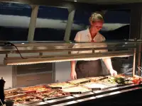 Katamaran till salu