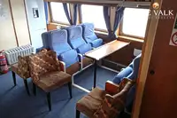 Färja till salu