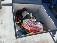 Trålare till salu
