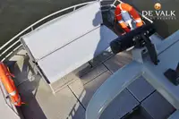 Patrullbåt till salu