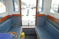 Arbetsbåtar till salu