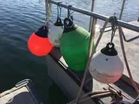 Trålare till salu