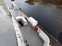 Ro-Ro-fartyg till salu
