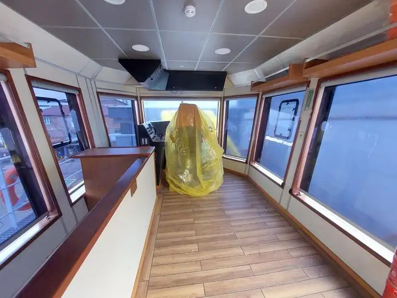 General Cargo/Multi-purpose till salu
