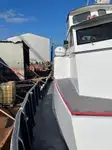 Containerskepp till salu