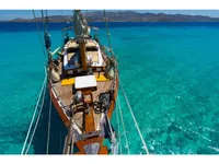 Yacht till salu