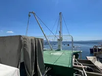 Purse seiner till salu