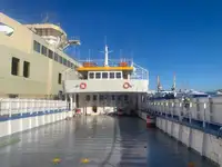 Färja till salu