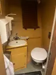 Patrullbåt till salu