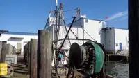 Trålare till salu