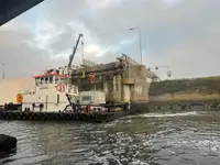 General Cargo/Multi-purpose till salu