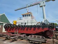 General Cargo/Multi-purpose till salu
