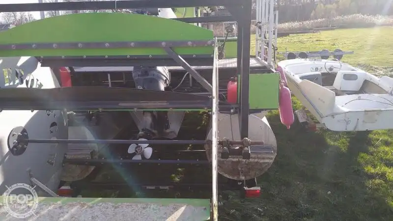 Containerskepp till salu