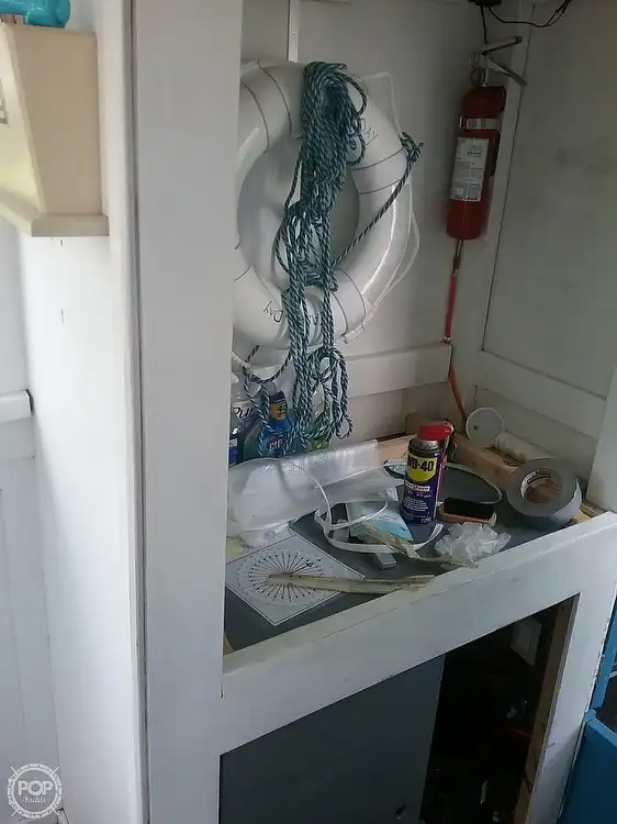 Färja till salu