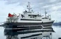 Trålare till salu