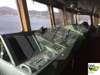 Ro-Ro ship till salu