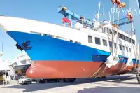 Färjefartyg till salu