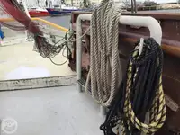Trålare till salu