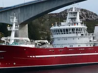 Trålare till salu