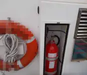 Arbetsbåtar till salu
