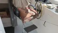 Trålare till salu