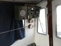 Lotsbåt till salu