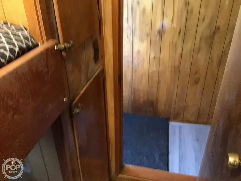 Trålare till salu