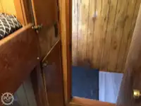 Trålare till salu