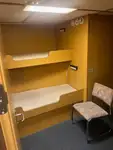 Patrullbåt till salu