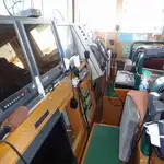 Purse seiner till salu