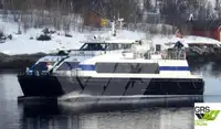 Passagerar skepp till salu