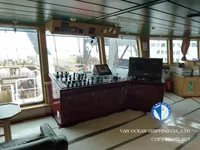 Trålare till salu