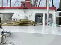 Bottentrålare till salu
