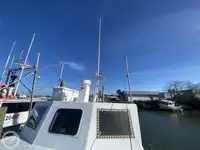 Trålare till salu