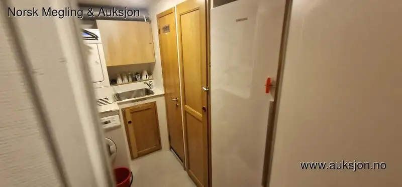 Bogserbåt till salu